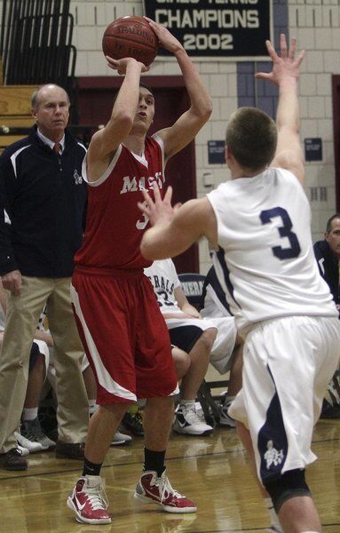 SLAM DUNK CHOICES: The North Shore's All-Decade boys basketball squad for the 2010s